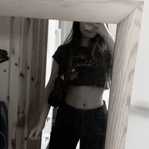 Meet your Posher, Odessa